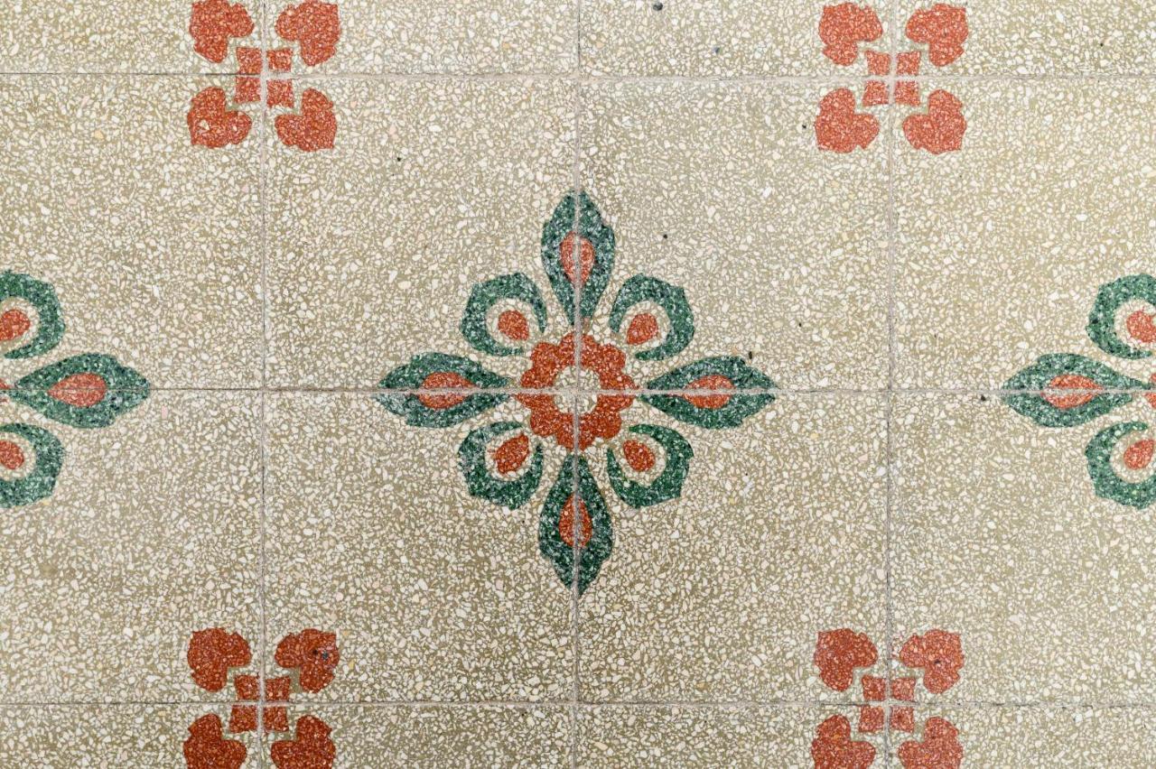 奥斯图尼Casa Soele公寓 外观 照片